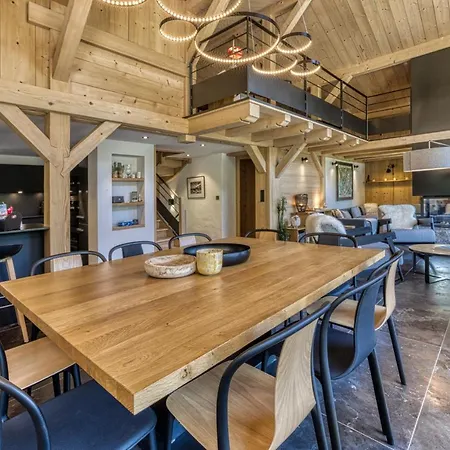 Castor Chalet *