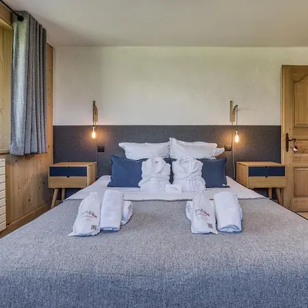 Castor Chalet
