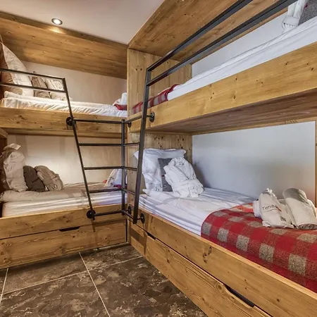 Chalet Castor