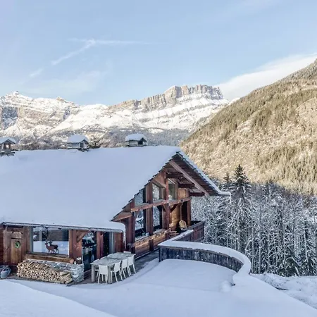 Chalet Castor *
