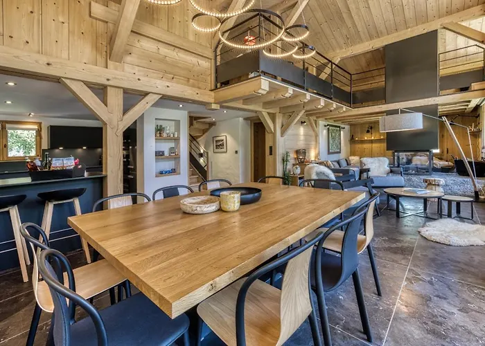 Castor Chalet *
