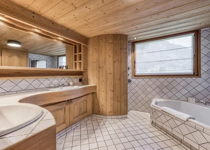 Castor Chalet