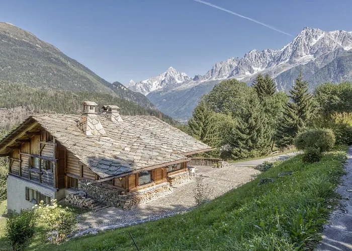 Chalet Castor