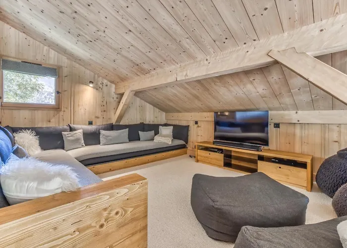 Castor Chalet *
