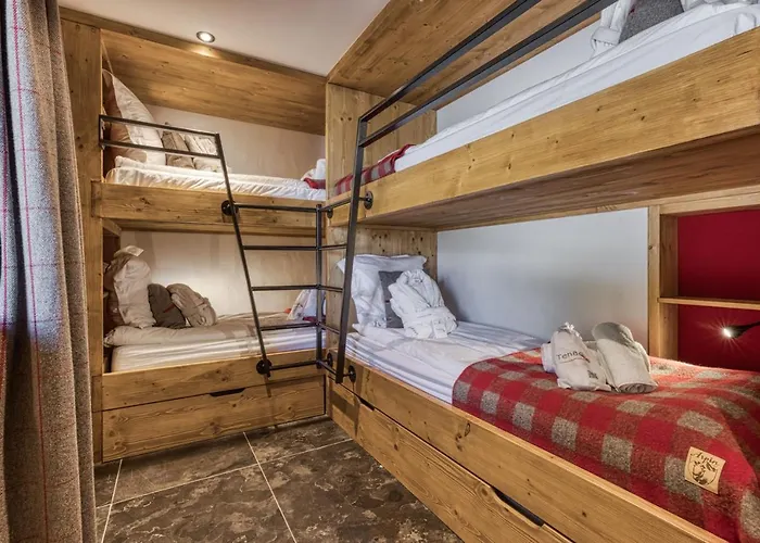 Chalet Castor