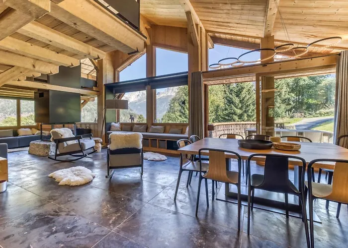 Chalet Castor *