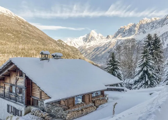 Castor Les Houches